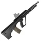 Страйкбольна штурмова гвинтівка Novritsch SSR77 A2 Black - изображение 1