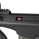 Страйкбольна штурмова гвинтівка Novritsch SSR77 A2 Black - изображение 10