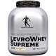 Протеїн Kevin Levrone LevroWheySupreme 2270 g /76 servings/ Vanilla - зображення 1