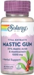 Смола мастикового дерева Solaray Mastic Gum 1000 мг 45 капсул в упаковке (ARE-573712) - изображение 1