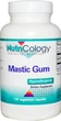 Смола мастикового дерева Nutricology Mastic Gum 120 вегетарианских капсул в упаковке (ARE-573686) - изображение 1