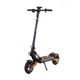 Электросамокат с сиденьем KUGOO KIRIN G2 MAX (1000 Вт; 20 А/час; 48 В), черный - изображение 4