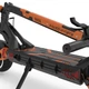 Електросамокат Kugoo Kirin G3 PRO Dual 2026 (1200x2 Вт; 23 А/год; 52 В), чорний - зображення 7