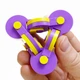 Антистрес Infinity Fidget Toy Іграшка Бескінечність 360 (01363) - зображення 4