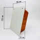 Сифон для кондиционера и фанкойлов встраиваемый G534 BOX MAGdrain - изображение 8