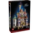 Конструктор LEGO Disney Замок Красуні та Чудовиська (43263) - изображение 1