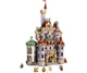 Конструктор LEGO Disney Замок Красуні та Чудовиська (43263) - изображение 2