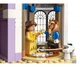 Конструктор LEGO Disney Замок Красуні та Чудовиська (43263) - изображение 6