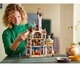 Конструктор LEGO Disney Замок Красуні та Чудовиська (43263) - изображение 10
