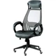 Офісне крісло Special4You Briz grey/black (000002928) - зображення 1