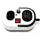 Пароочисник Stream Cleaner SC-002 з 7 насадками 1.2L 2500W White (3_06311) - зображення 4