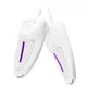 Электрическая сушилка для обуви RIAS Shoes Dryer HX-790 USB 10W White (3_06216) - изображение 1