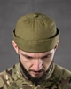 феска підшоломник ДЛ6457 (Размер: 57\58) - зображення 1