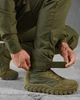 Уставной костюм Национальная Гвардия с футболкой рип-стоп хлопок полиэстер XL - изображение 9