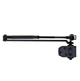 Дотягувач дверей від 75 до 100 кг SEVEN DC-7744 black (чорний) - изображение 3