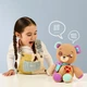 Интерактивная игрушка Мишка Треди Thready Bear - изображение 3