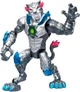 Игровой набор исследований Мистер Бист MrBeast Lab Mutators Mutate The Ultimate Beast Mutators Metallic Panther - изображение 3