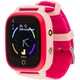 Смарт-годинник AmiGo GO005 4G WIFI Thermometer Pink (UA UCRF) - зображення 1
