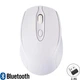 Бездротова Bluetooth миша CM-127 для ПК та ноутбука, комп’ютерна оптична мишка Wireless Mouse - изображение 1