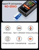 Міні диктофон Amoi M2 32GB цифровий MP3 плеєр з кліпсою і вбудованим динаміком - зображення 9