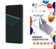 Захисна плівка для смартфона Apple iPhone 11 Drobak Hydrogel (464656) - зображення 1
