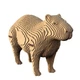 3D пазл Cartonic Capybara (CARTCAPY) - изображение 7