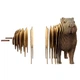 3D пазл Cartonic Capybara (CARTCAPY) - изображение 9