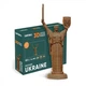 3D пазл Cartonic Mother Ukraine (CARTMOTHER) - изображение 11