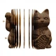 3D пазл Cartonic Lucky cat (CARTLUCK) - изображение 8