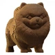 3D пазл Cartonic Pomeranian spitz (CARTSPITS) - изображение 9