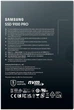 SSD диск Samsung 9100 Pro 4TB M.2 PCIe 5.0 x4 V-NAND TLC (MZ-VAP4T0BW) - зображення 6