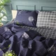 Комплект постельного белья MirSon Бязь Premium Nina №70INT 143х210 см (2200000997241) - изображение 2