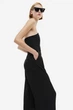 Комбінезон H&M 271158197 48 Чорний - зображення 4