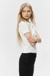 Штаны H&M 270751471_black 34 Черный - изображение 2