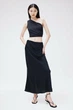 Топ H&M 271210949 S Черный - изображение 1
