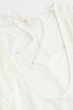 Платье кружевное H&M 271049609 XS Кремовый - изображение 2