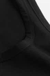 Топ H&M 271212776 XS Черный - изображение 5