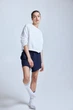 Шорти H&M 271201719_navy XL Темно-синій - изображение 2