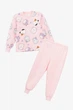 Пижама для девочки Baby Life 303 86-92 см Розовый - изображение 6