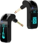 Цифровая радиосистема для гитары (инструментальная) Deviser WS-4 2.4G Black - изображение 1