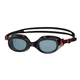 Очки для плавания Speedo Futura Classic Au Красный/Серый (1000-8-10898B572) - изображение 1