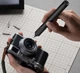 Аккумуляторная электроотвертка Xiaomi MiJia Electric Screwdriver 24 в 1 - с набором бит (MJDDLSD003QW) - изображение 9
