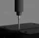 Аккумуляторная электроотвертка Xiaomi MiJia Electric Screwdriver 24 в 1 - с набором бит (MJDDLSD003QW) - изображение 10