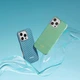 Карбоновый чехол Pitaka Ultra-Slim Case Classic Ocean Blue для iPhone 16 Pro Синий (KI1601POCE) - изображение 8