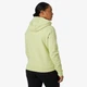 Худи Helly Hansen W Core Hoodi Green 54033-498 S - изображение 3