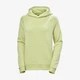 Худи Helly Hansen W Core Hoodi Green 54033-498 S - изображение 4