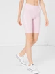 Шорты Converse Bike Short Pink 10023211-681 XS - изображение 3