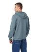Худи Converse Chev Emb Hoodie Ft Newtral Teal Turquoise 10023874-459 M - изображение 2