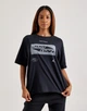 Футболка Air Jordan Graphic Girlfriend Tee Black FV7134-010 M - изображение 2