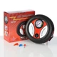 Автомобильный компрессор Mini Air Compressor - изображение 5